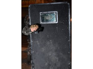 GÜNCELLEME - Gaziantep'te "torbacı" operasyonu