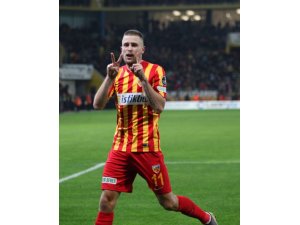 Artem seriye bağladı