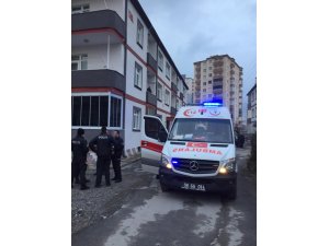 Asılsız ihbar polisi harekete geçirdi