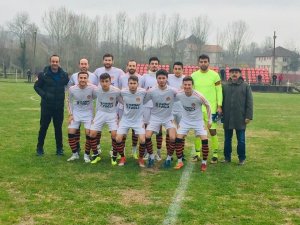 İstasyon Gemiciler Spor şampiyonluğa ilerliyor