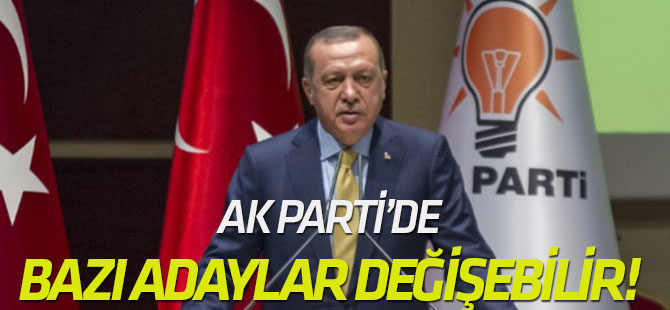 Rapor Erdoğan'a sunulacak... AK Parti'de yeni mesai başladı: 40 bin kişi masada