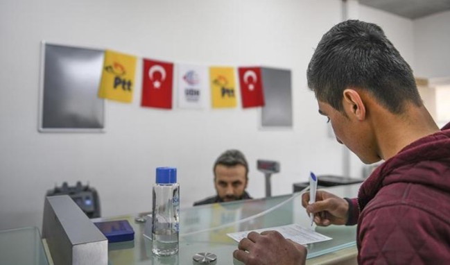 Türkiye Kart geliyor! 2 ilde pilot uygulama başlıyor...