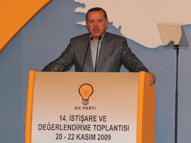 Kabadayı olmuşlar bizi tehdit ediyorlar