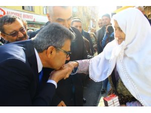 Köşk Belediye Başkan Adayı Güler: Ortak akıl ile yöneteceğiz
