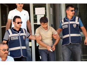 Seri katile ağırlaştırılmış müebbet