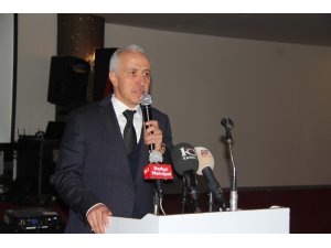 Gültak: "Değiştirin, değiştirelim"
