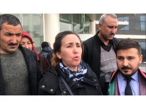 Seri katilin öldürdüğü emekli uzman çavuşun eşi: “Asıl müebbet hapis cezasını biz aldık”