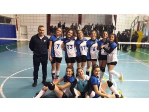 Hakkari ekibi deplasmandan 3 puanla döndü