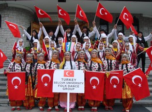 Tayland'da kolbastı oynayacaklar