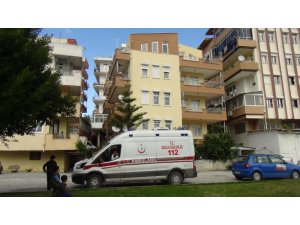 Manavgat’ta yaşlı kadın evinde ölü bulundu