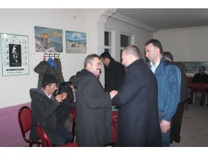 Yerel seçimlere doğru