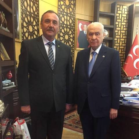 Çil’den 50 yıl mesajı