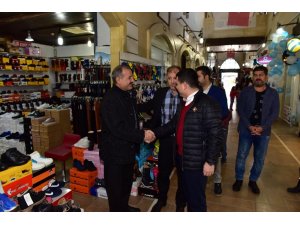 Kepez’de Alışveriş Festivali devam ediyor