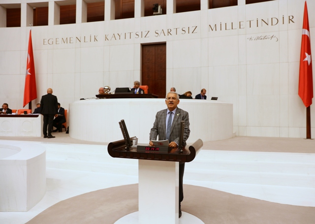 Yokuş: Yardımcı hizmet sınıfı kaldırılmalı