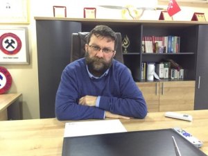 Süleyman Caner: ’’Tesis ve stadyum konusunda bir gelişme yok’’