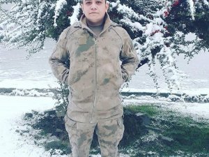 Terhisine 2 ay kalmıştı
