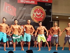 Yarışabilmek için sponsor arıyor