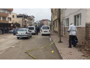 Dehşet saçan eski sevgili tutuklandı