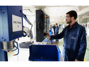 BUTGEM profesyonel eğitimlere başlıyor