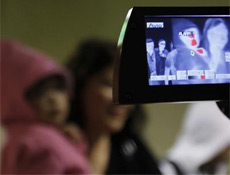 Domuz gribinde korkunç şüphe