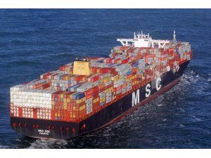 Türkiye navlun alanında ‘yabancı’ payını büyüttü