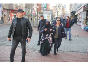 Operasyonlar meyvesini verdi dilenci sayısı azaldı