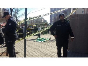 Damat dehşetinde ölü sayısı 5’e yükseldi