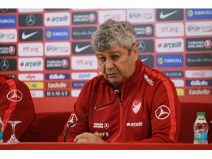 Mircea Lucescu'nun milli takım serüveni 558 gün sürdü