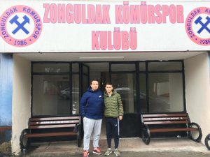 Genç yetenek milli formayı giyecek