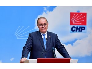 "YSK varlık sebebini inkar etti"