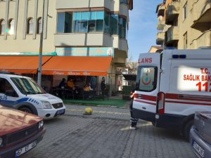 81 yaşındaki adam evinde ölü bulundu