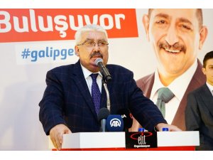 MHP, ‘Hayırlı Günler Komşum’ diyecek