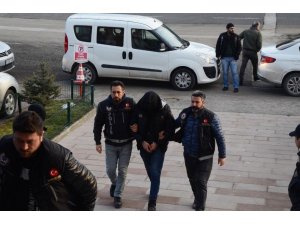 Bilecik’te yakalanan 4 uyuşturucu taciri tutuklandı