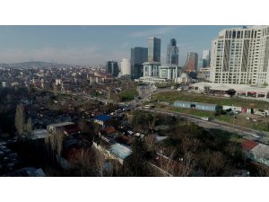 Ataşehir’in 40 yıllık sorunu çözüldü