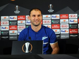Branislav Ivanovic: “Fenerbahçe iyi ve güçlü bir takım”