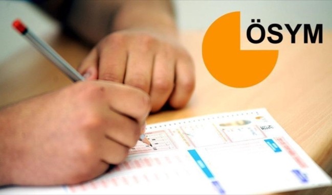 Son başvuru tarihi 6 mart... YKS Başvuru Kılavuzu yayımlandı...