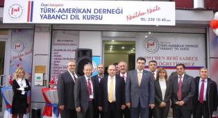 Orhan Erdem Eskişehir'de kurs açtı