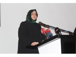 Bakan Selçuk: “KOSGEB’in desteklerinden yaklaşık 400 bin kişi yararlandı”