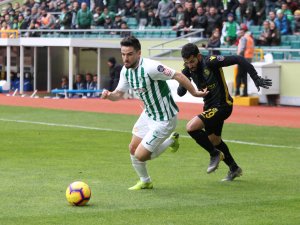 Ömer Ali ŞAhiner 3-4 hafta yok!