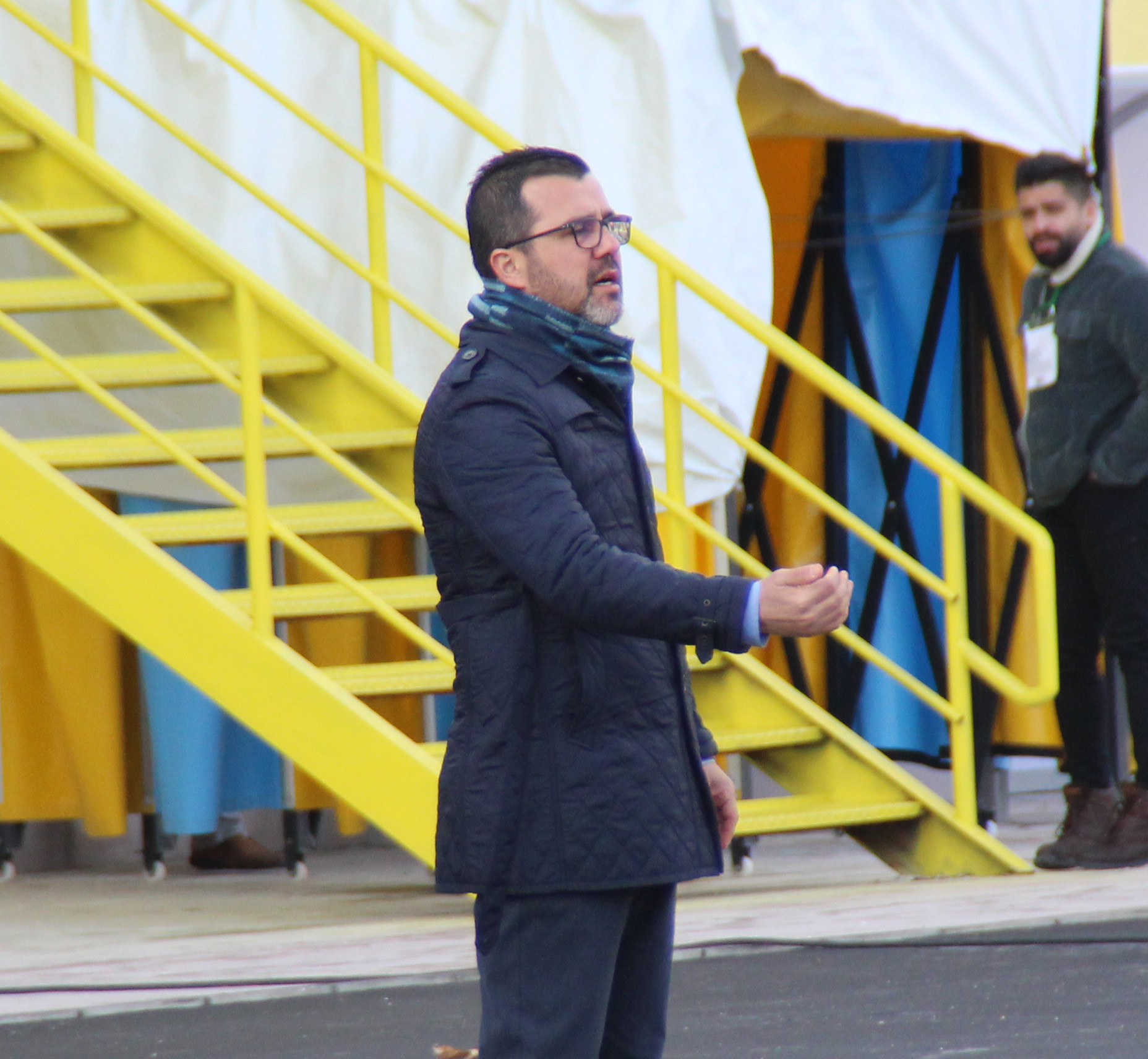 Ne gerekiyorsa yapacağız