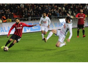 Spor Toto 1. Lig'de görünüm