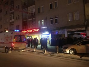 Helikopter kazasında Niğdeli asker şehit oldu