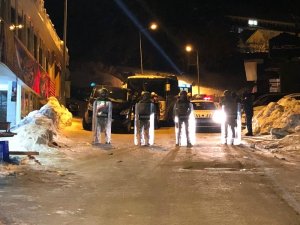 Uludağ’daki silahlı kavgada gözaltı sayısı 29’a yükseldi