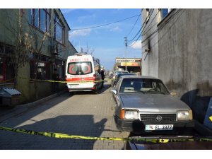Biga’da bir kişi aracında ölü bulundu
