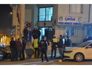 42 yaşındaki polis memuru karakol tuvaletinde intihar etti