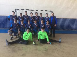 Gençlik ve Spor Etkinlikleri Kulübü yarı finalde