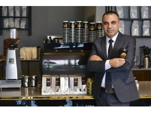 Yerli kahve zinciri yurt dışına açılacak