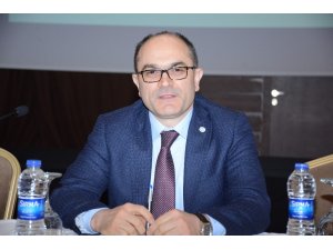 Rüzgârda altıyüzelli milyon dolarlık yatırım