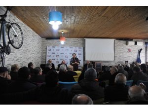 Başkan adayı Vural: "Adalar’ın bahaneye değil, hizmete ihtiyacı var"