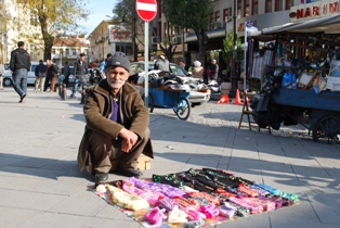 Bayram, seyyarlara uğramadı
